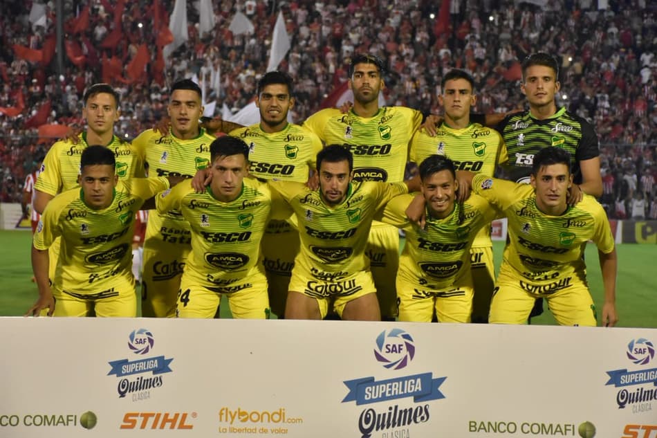 Defensa y Justicia