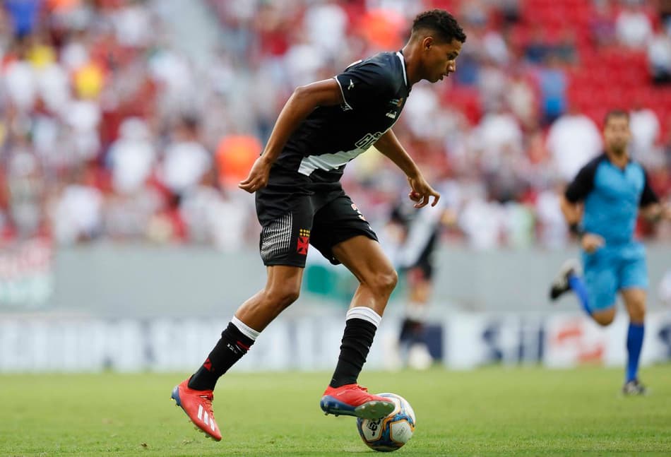 Blog do Garone: A fome de Marrony