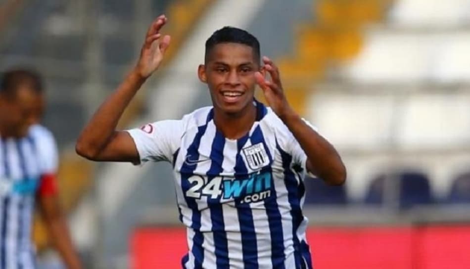 Joia sul-americana será observada em jogo da Libertadores nesta terça-feira
