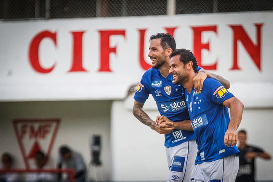 Cruzeiro encara o Tupynambás para não deixar o América-MG ‘escapar’