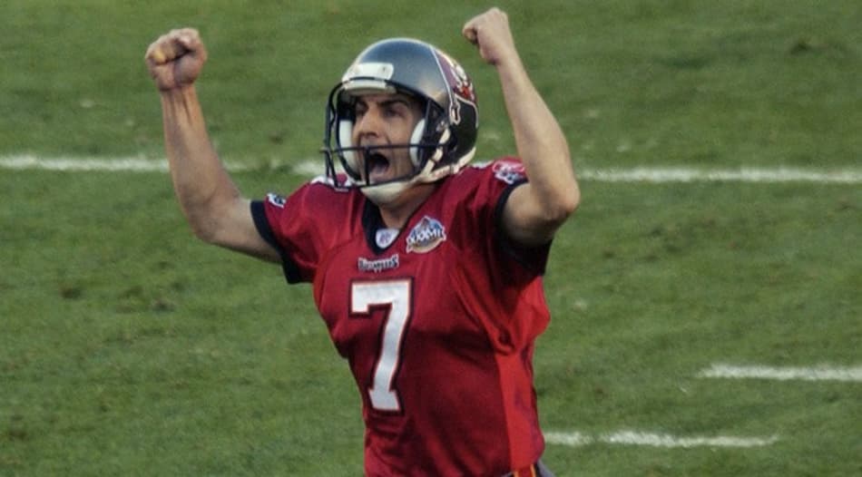 No clima do Super Bowl, conheça o argentino fanático pelo Boca Juniors e campeão da NFL