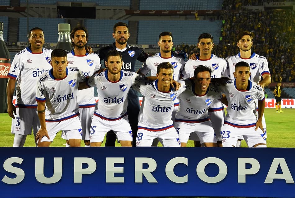 Nos pênaltis, Nacional bate o Peñarol e fica com o título da Supercopa do Uruguai