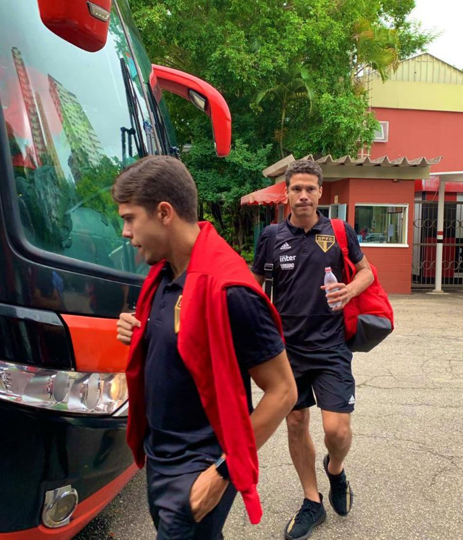 Apostas: São Paulo tem estreia complicada na Libertadores