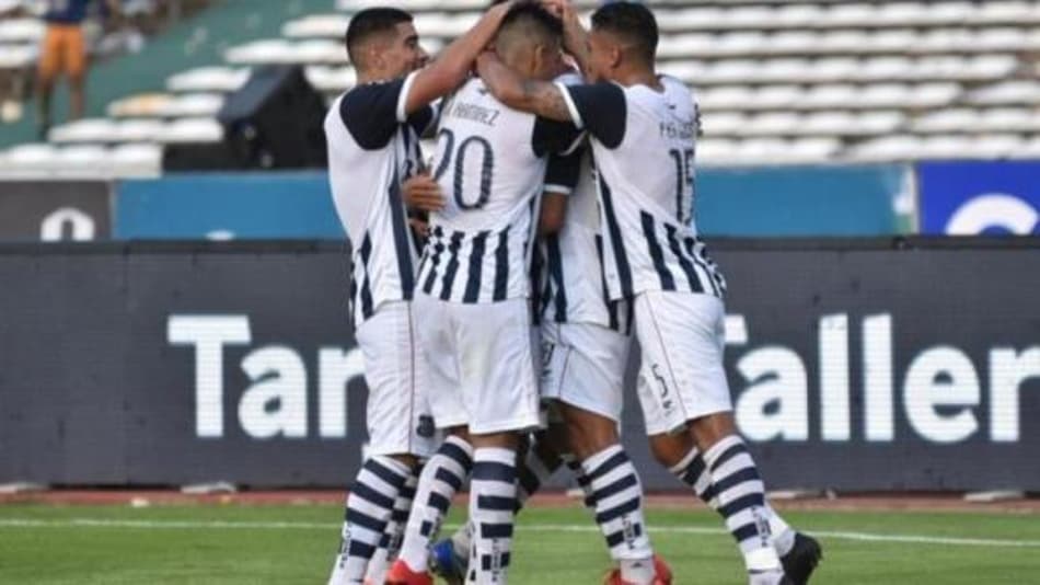 Conheça o Talleres, adversário do São Paulo na Libertadores