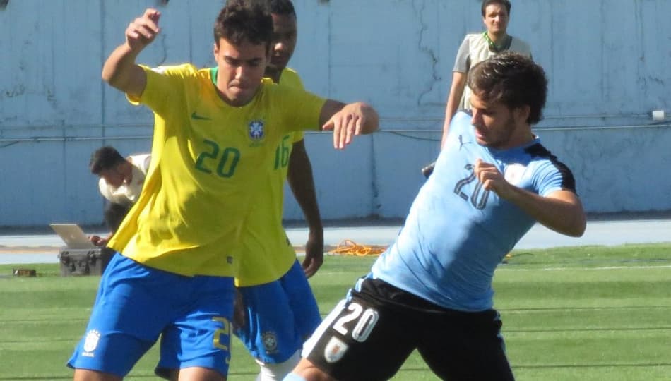 Sem chance de título, Brasil joga com o Equador por vaga no Mundial Sub-20