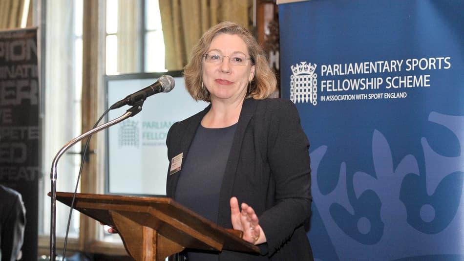 TIU anuncia ex-CEO da Sport England como presidente de seu Comitê de Supervisão