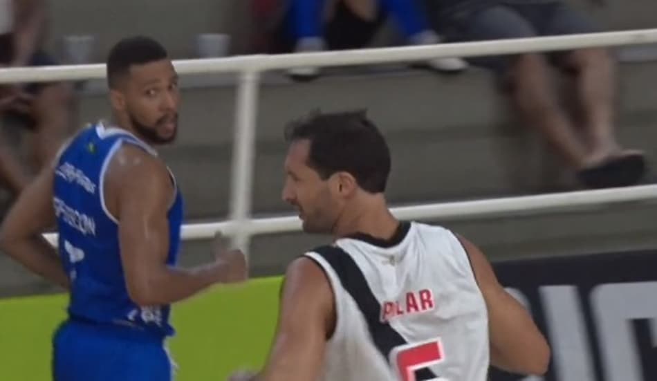 Minas joga melhor e derrota o Vasco em São Januário pelo NBB