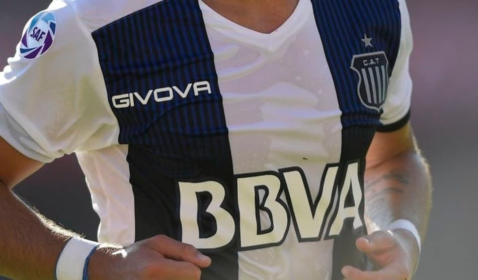 Talleres relaciona 21 jogadores para embate frente ao São Paulo