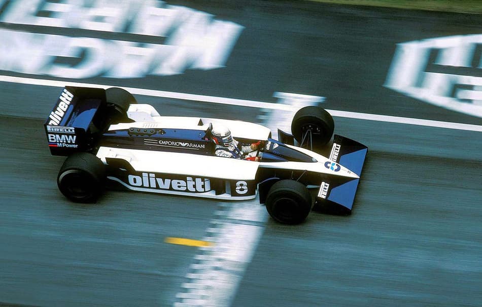 Brabham não retornará ao grid da F1 em 2019