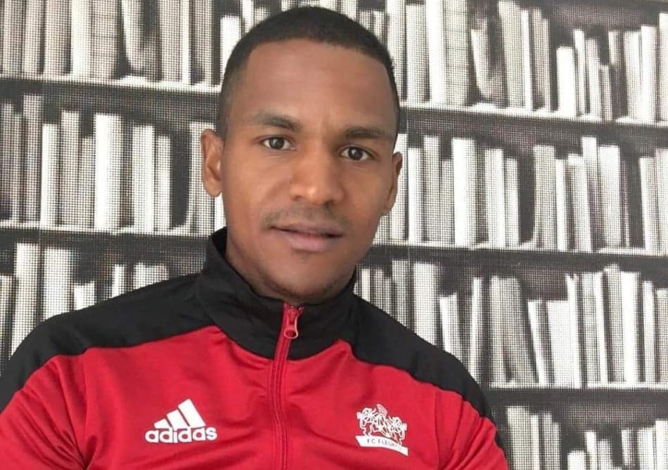 Lateral Adãozinho deixa o Brusque e fecha com equipe da França