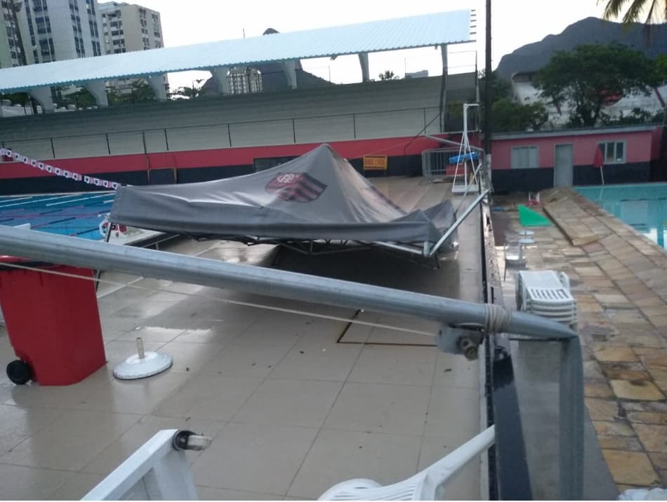 Veja o que aconteceu de mais importante no esporte nesta quinta