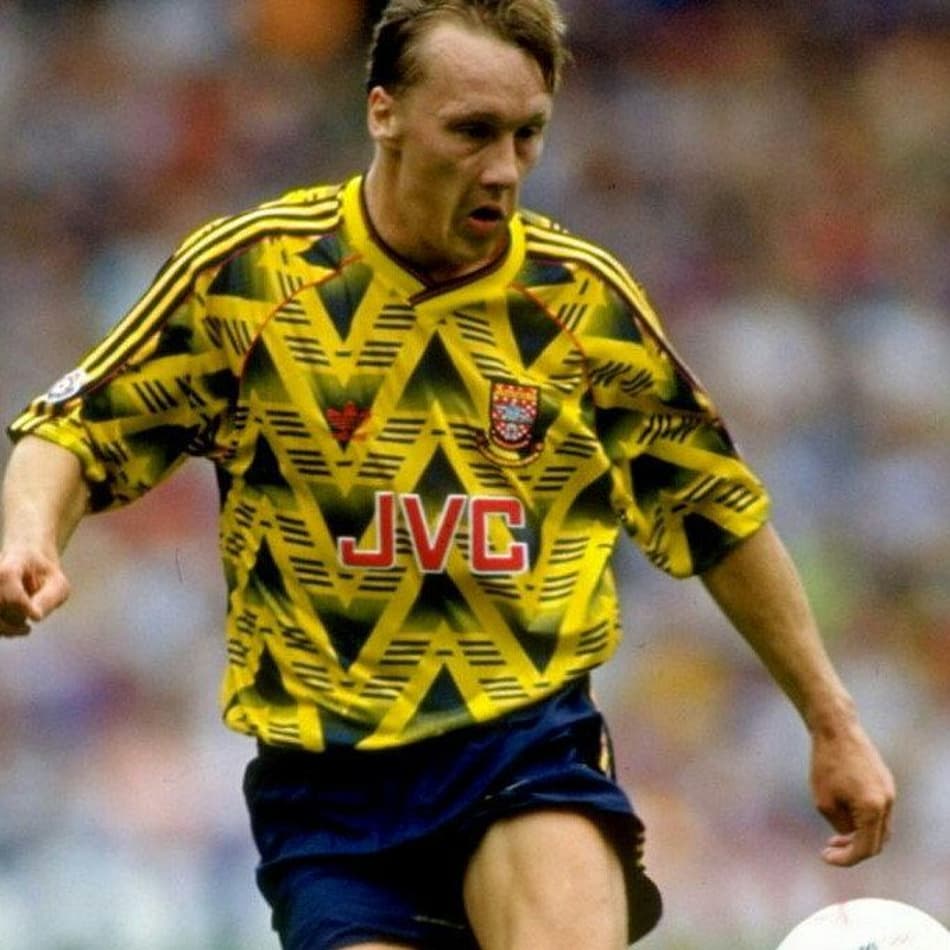 Novamente com a Adidas, Arsenal deverá ter camisa ‘Bruised Banana’ versão 2.0