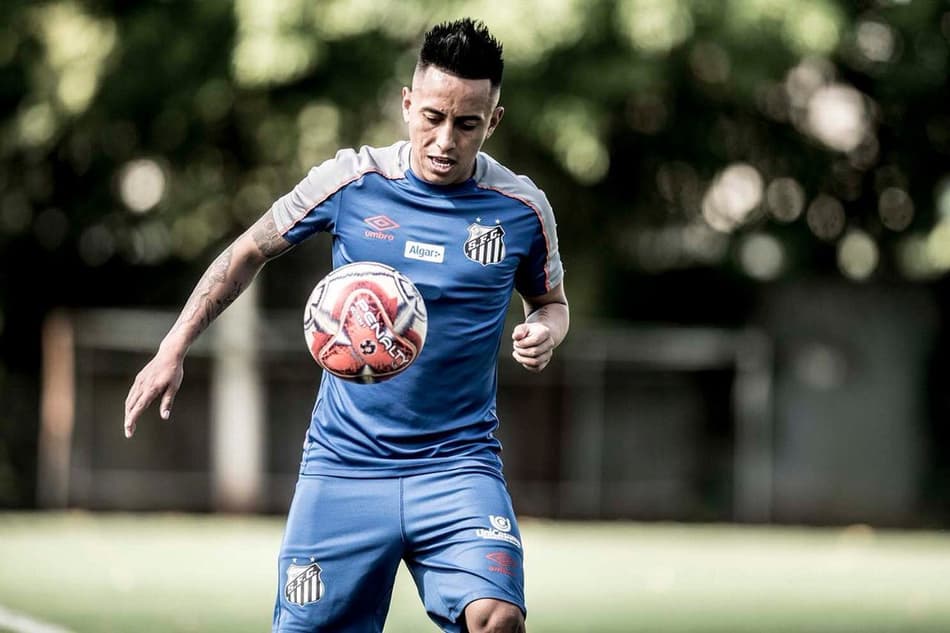 Cueva - Santos