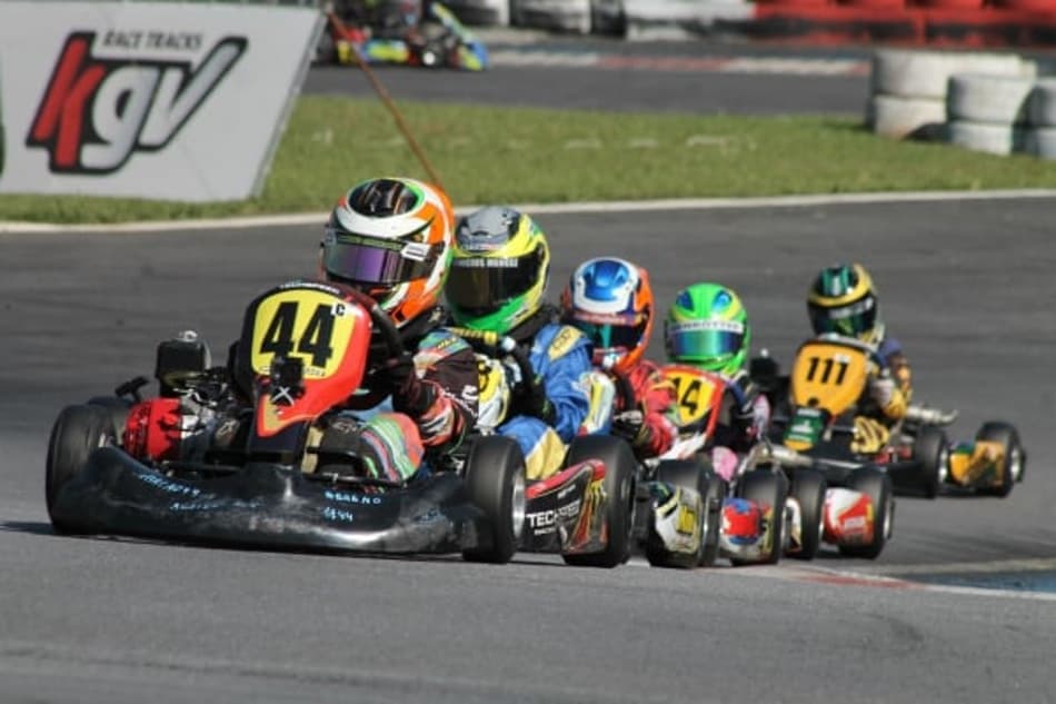 Copa São Paulo de Kart Granja Viana anuncia premiações e benefícios para a temporada 2019