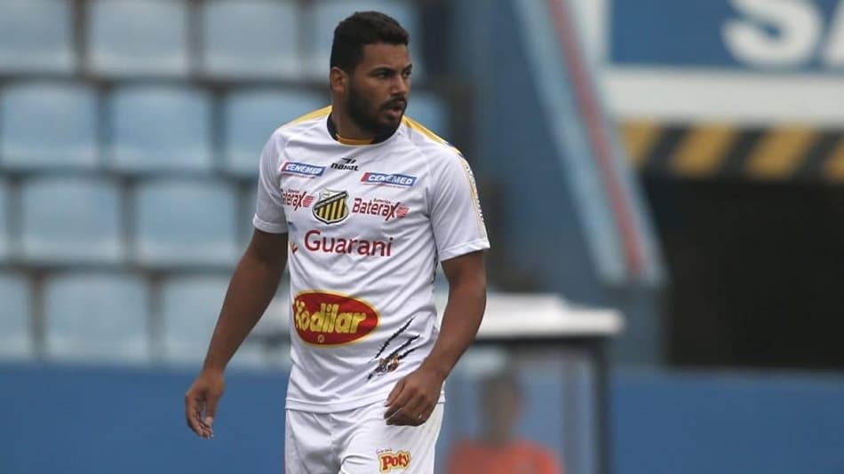 Atacante do Novorizontino espera surpreender Corinthians no Paulistão
