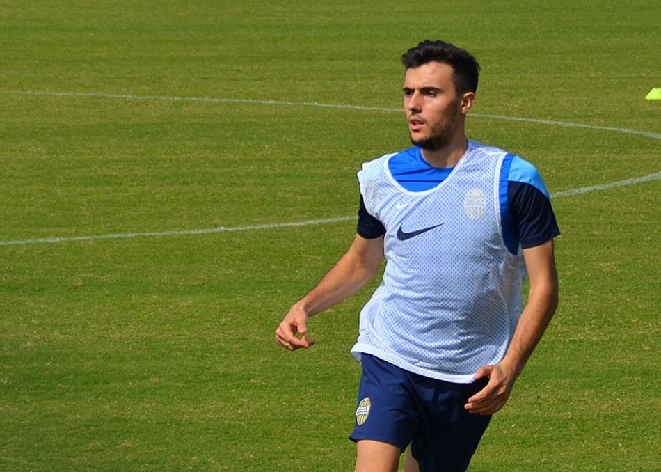 Gustavo Campanharo