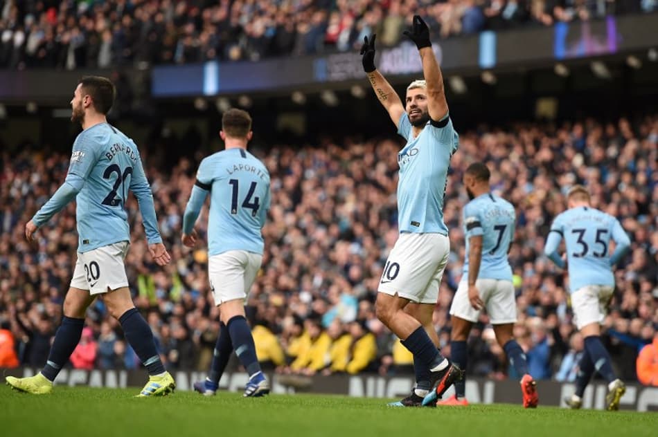 Crônica: Sergio Aguero, um animal sedento de grandeza