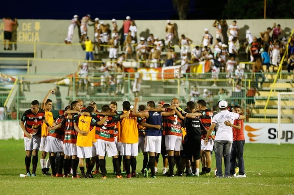 Renda de jogo no Cearense será doada as famílias das vítimas no CT do Flamengo