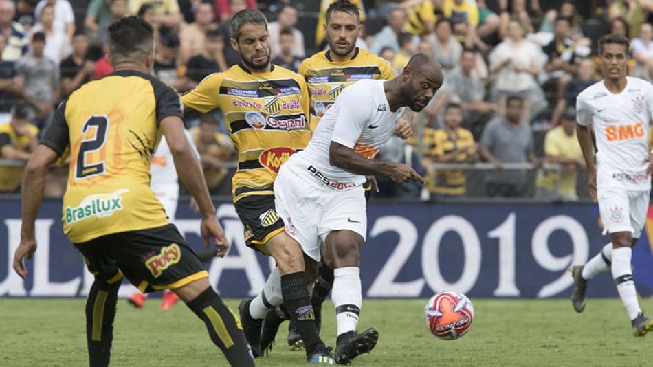 Novorizontino tem a quarta melhor campanha do Paulista e projeta vaga