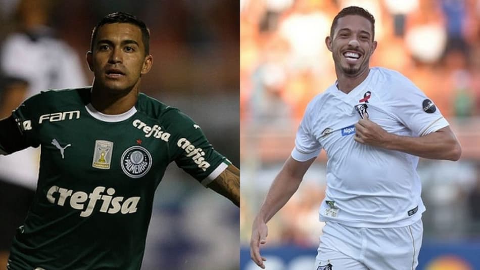 VÍDEO: Veja os melhores jogadores da sexta rodada do Paulistão 2019
