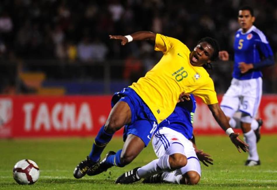 Diego Maurício