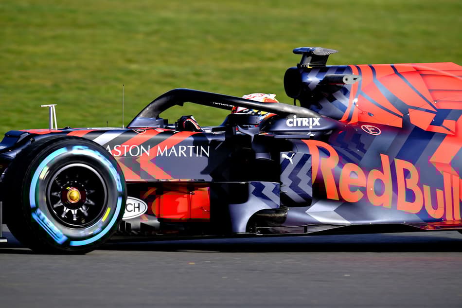 F1: Red Bull confirma oficialmente a data de lançamento do RB16; confira a data das 10 equipes