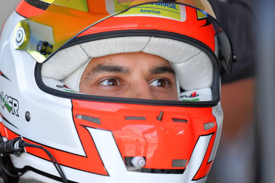 Confirmado na Dragon, Felipe Nasr diz: “Fórmula E estava em meu radar há algum tempo”