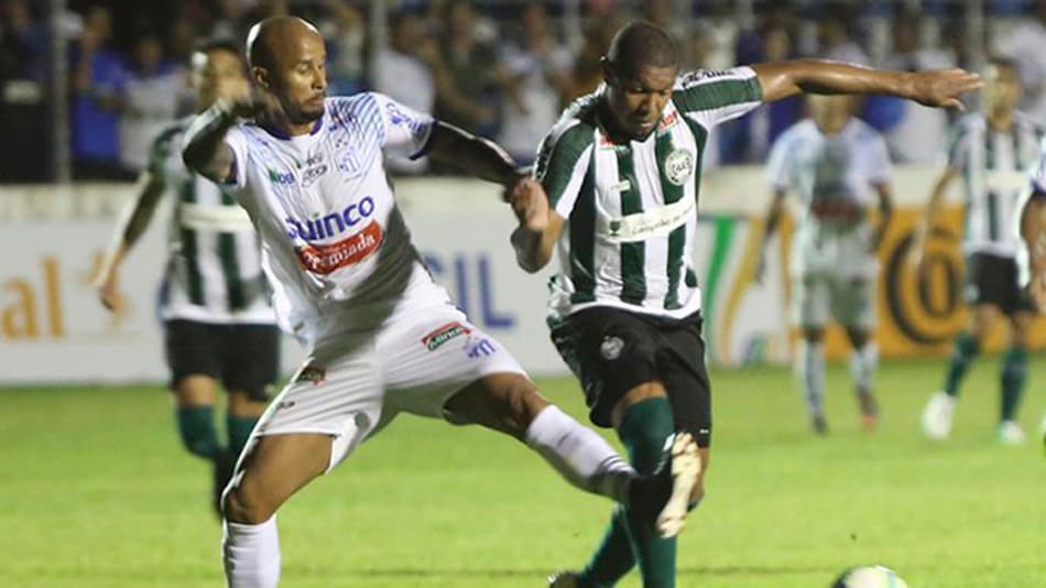 Coritiba tenta reabilitação e vaga na final do paranaense diante do FC Cascavel