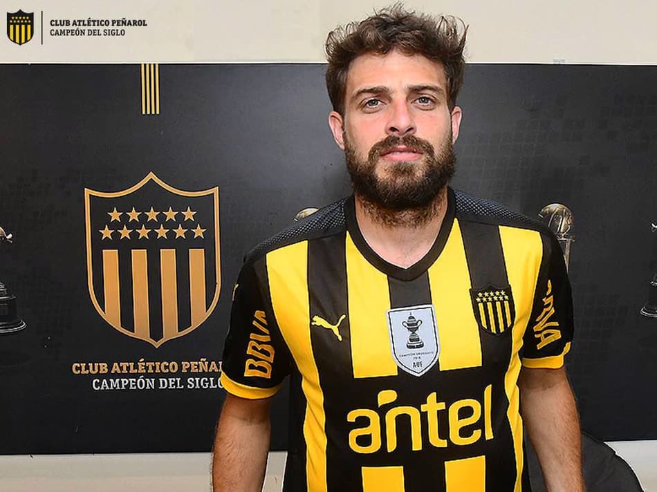 Ex-Vasco e Grêmio será rival do Flamengo na Libertadores