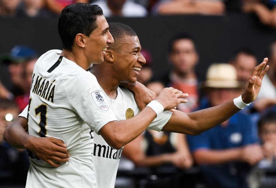 Após vitória na Champions, PSG retorna à Ligue 1 neste domingo