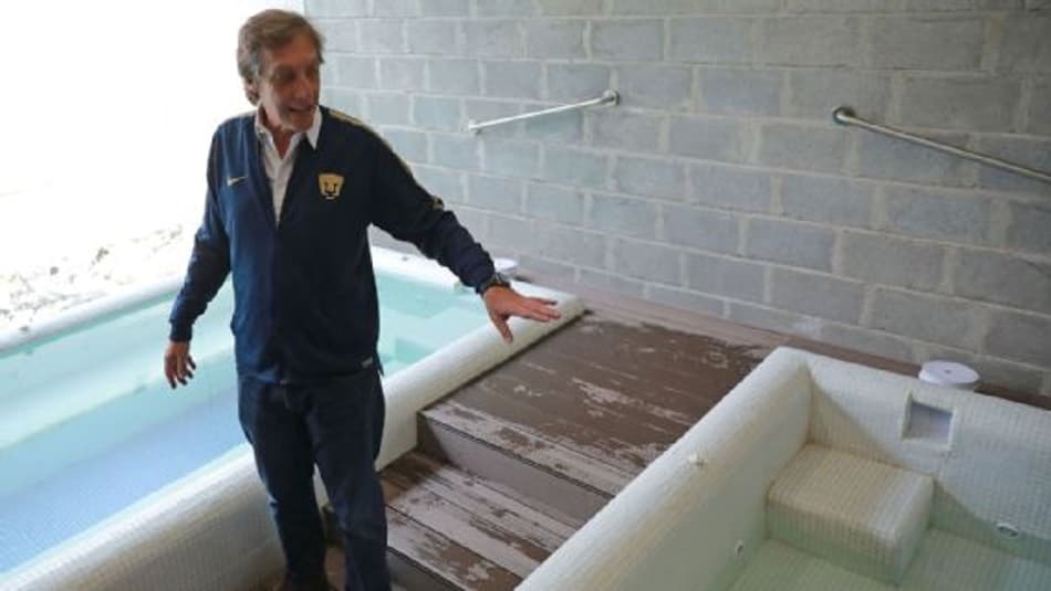 Presidente do Pumas comenta declaração sobre precisar de "jogadores de verdade"