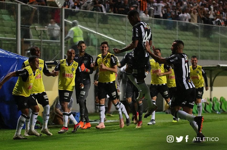 Atlético-MG x Villa Nova-MG. Prováveis times. Onde ver e palpites