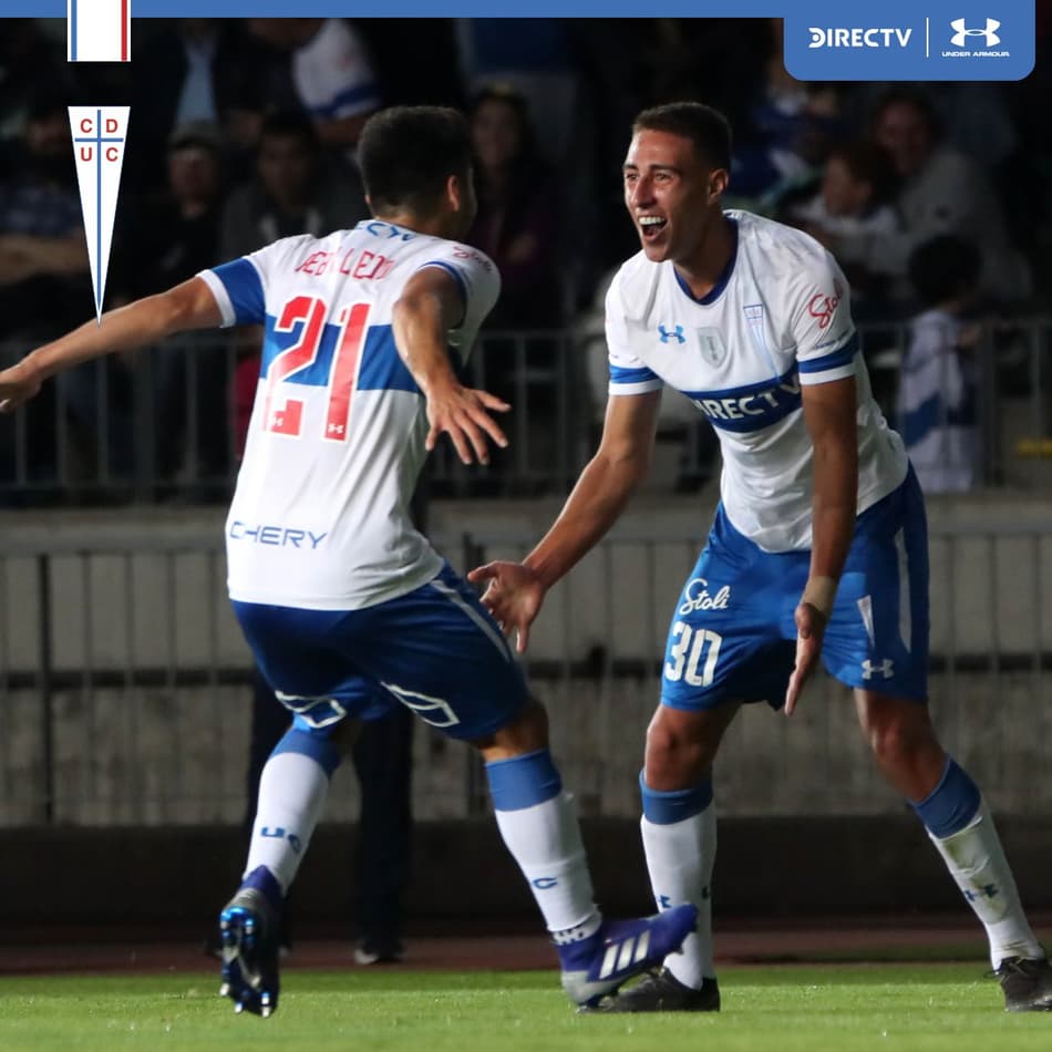 Pressionados, Universidad Católica e Rosario Central medem forças no Chile