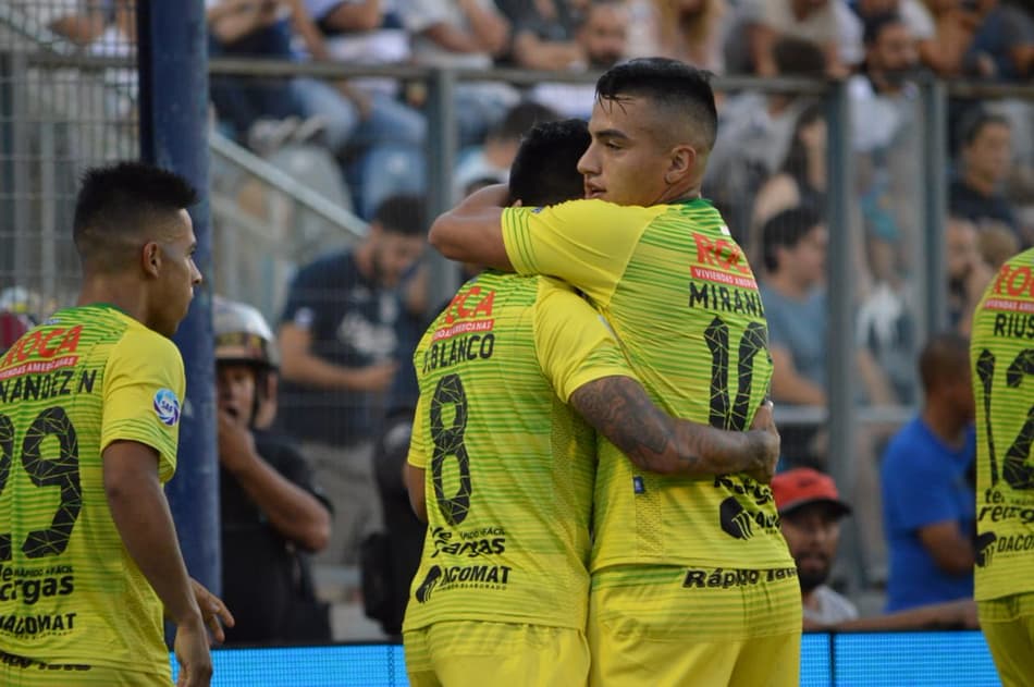 Defensa y Justicia é o novo líder da Superliga Argentina; Confira os resultados
