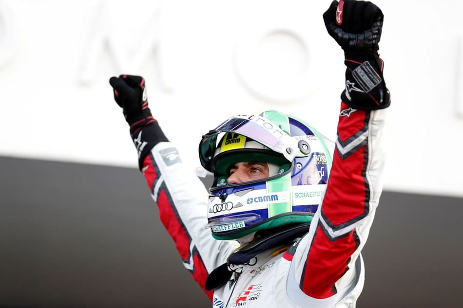 VÍDEO: Melhores momentos do ePrix da Cidade do México, 4ª etapa da Fórmula E 2018/2019