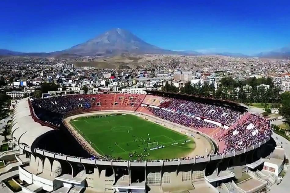 Veja os prováveis times de Melgar e Olimpia pela Libertadores