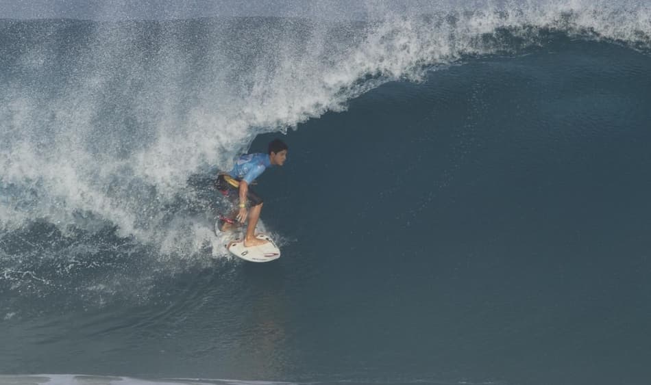Medina, gringos e ‘plástico zero’… as razões para ver o WQS de Noronha