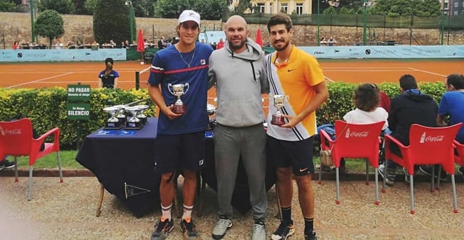 Leo Azevedo anuncia saída da BTT, fim do trabalho com brasileiros, e ida à Escócia