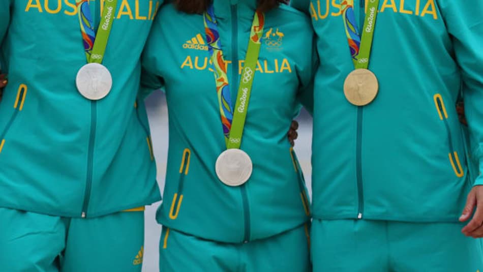 Laguna Olímpico: Enquanto Brasil corta verbas, Austrália amplia investimentos para Tóquio-2020