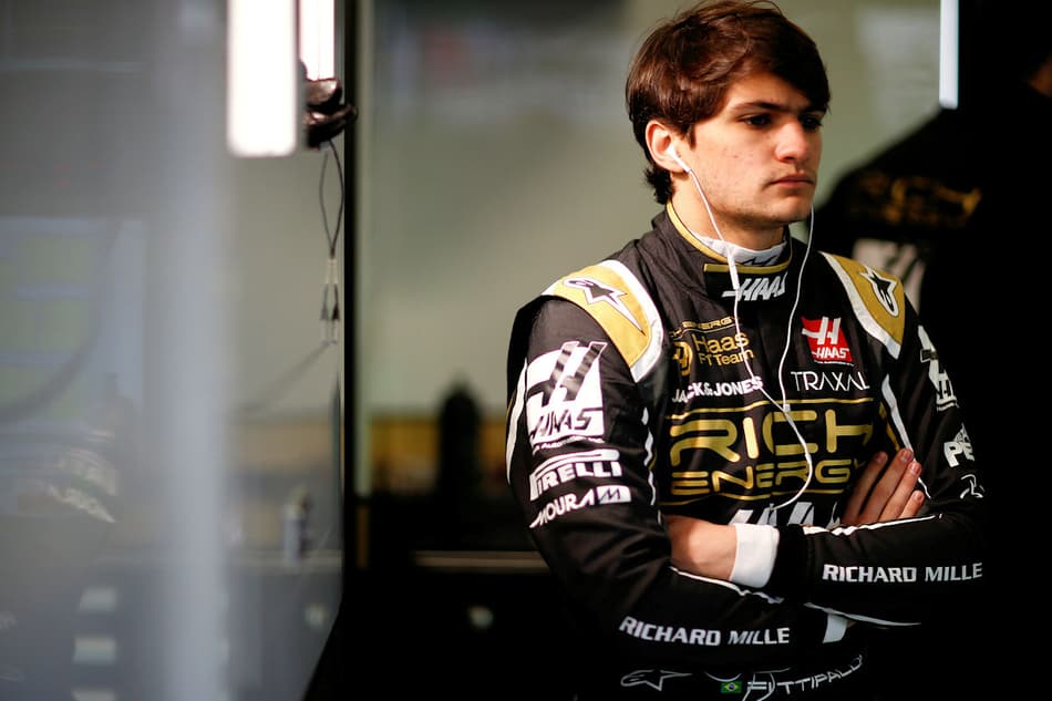 Pietro Fittipaldi recebe elogios da Haas pelo bom desempenho em Barcelona