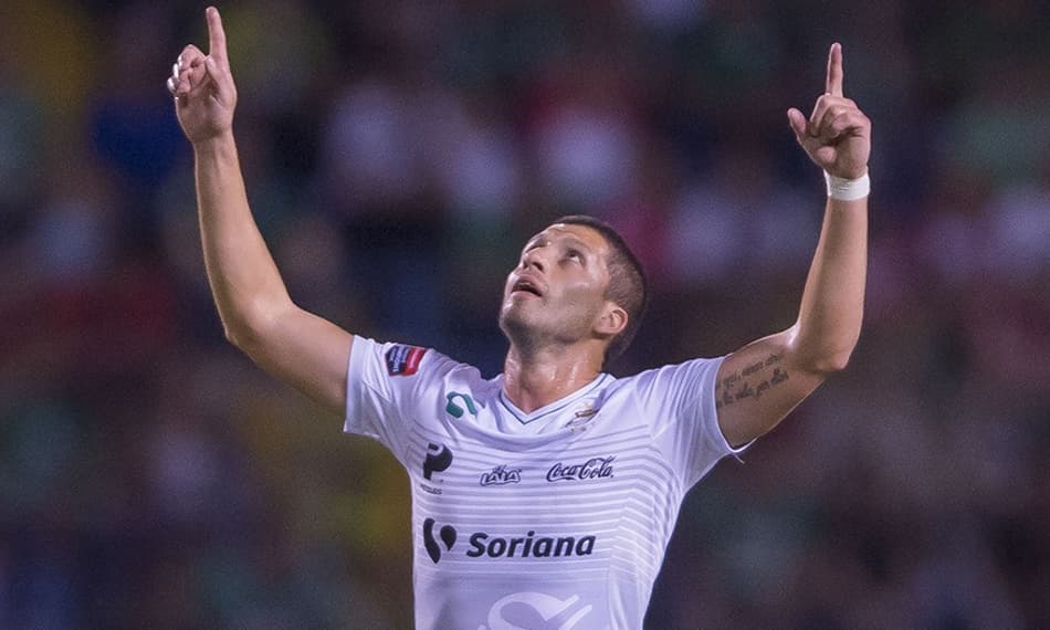 Santos Laguna e Red Bulls se dão bem em mata-mata da Concachampions