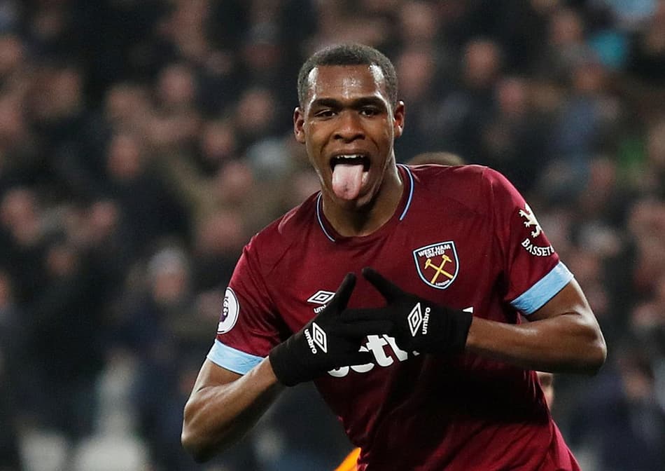 West Ham leva gol no começo, mas consegue virada para cima do Fulham