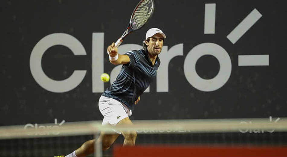 Cuevas coloca Uruguai nos Play-Offs da Davis. Conheça os classificados