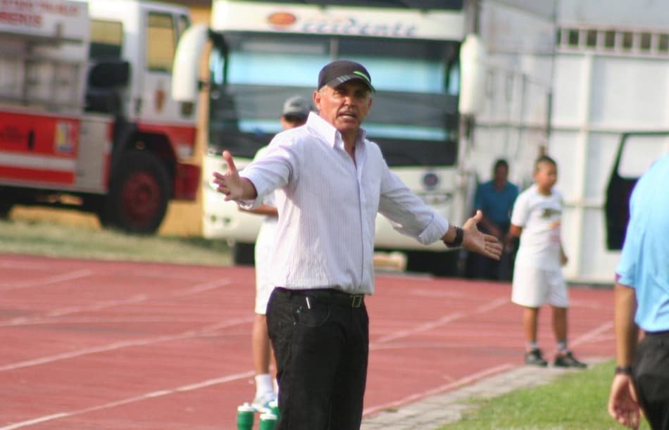 Horacio Matuszczyk analisa início goleador na temporada do Mineros