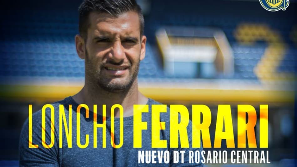 Rival do Grêmio na Libertadores anuncia a contratação do novo técnico