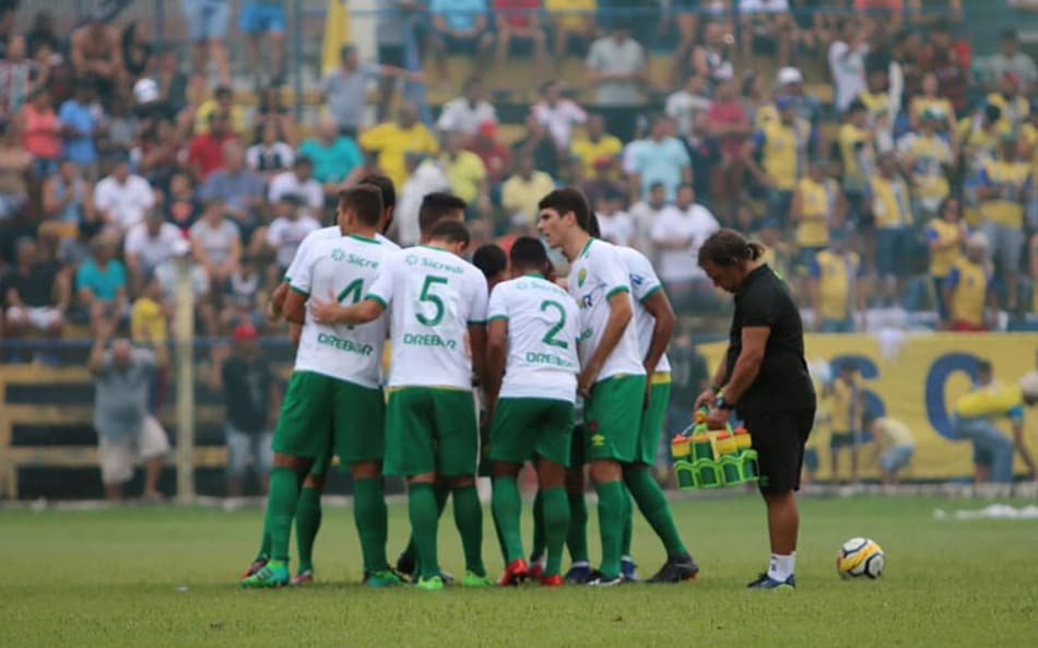 Olho no Cuiabá! Botafogo se deparará com outro invicto em mata-mata