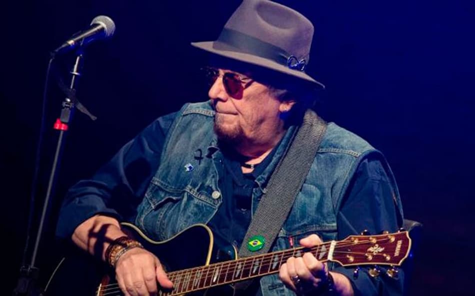 Autor de jingle que embalou o tetra da Seleção, Tavito morre aos 71 anos