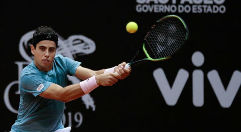 Munar elogia Sakamoto e destaca duelo complicado contra Garín em São Paulo