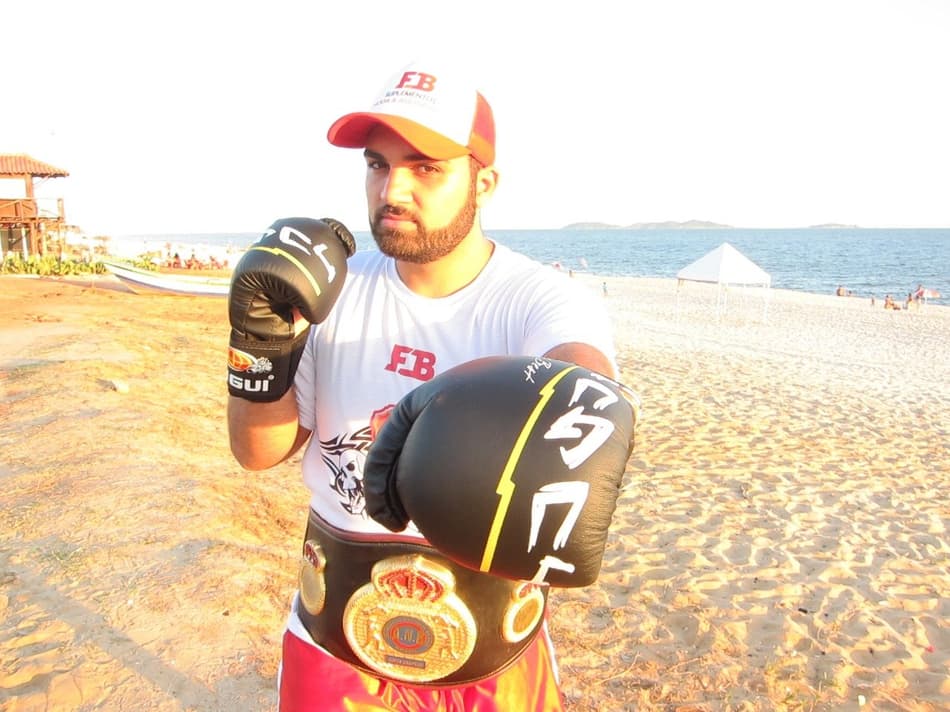 Dom Garcia vive expectativa por título mundial e avisa: 'Será do Brasil'