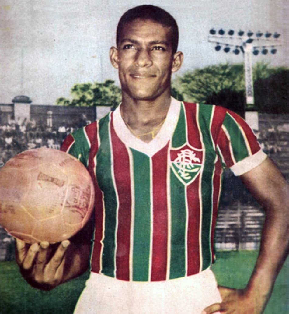 Maracanã 70 anos: Os maiores artilheiros do Fluminense no estádio
